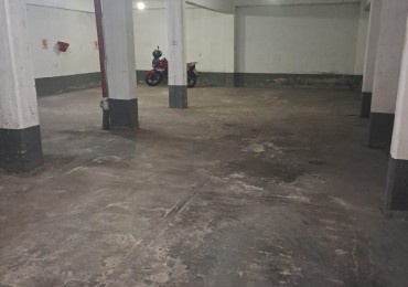 Cochera en venta 9 de Julio 3300