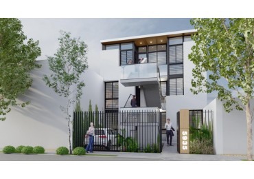 DEPARTAMENTOS EN BARRIO SARGENTO CABRAL