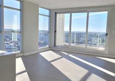 Dpto a Estrenar 2 dormitorios TORRE FENIX