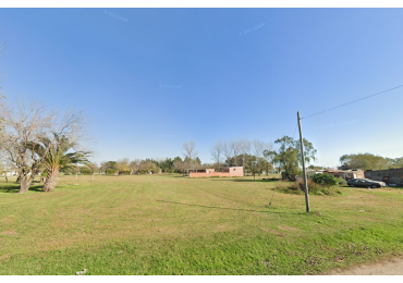 Terreno en San Carlos Centro
