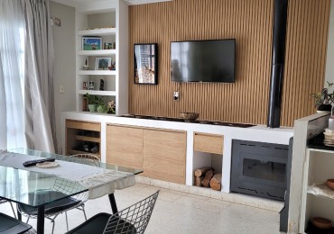 Increible Planta Alta a mts de Bv.