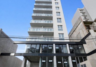 Dpto 2 Dorm sobre Boulevard ! Torre MILAN