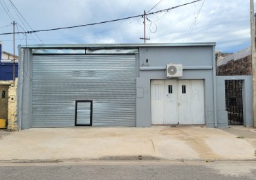 Galpon + Dpto en LAVALLE 4800