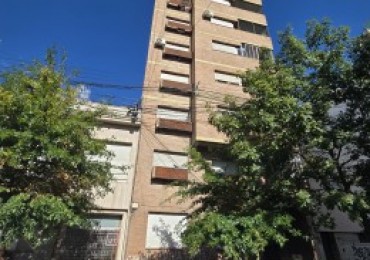 Dpto 2 Dorm San Martin al 3100
